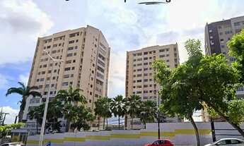 Imagem: Presidente Kennedy Apto com 3 Quartos 1