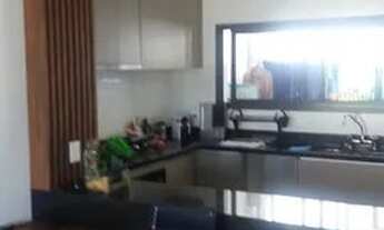 Imagem 3: Apartamento Venda 3 Dormitórios - 125 m² Campo Belo