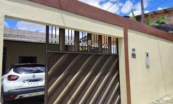 Imagem 2: Casa com 3 quartos e poço artesiano/ + 1 quarto atrás com quintal- av principal