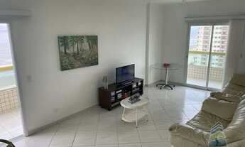 Imagem 4: Apartamento com 3 dorms, Tupi, Praia Grande - R$ 1 mi, Cod: 14655