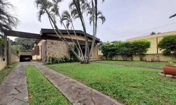 Imagem 4: Casa em Ipanema Casa com 3 dormitórios