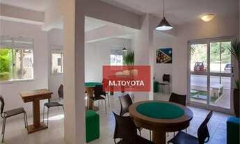 Imagem 6: Apartamento com 2 dormitórios, 80 m² - venda por R$ 300.000 ou aluguel por R$ 1.500/mês