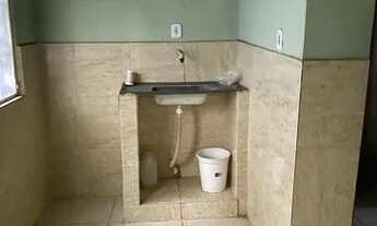 Imagem 5: Casa na Vila Tiradentes