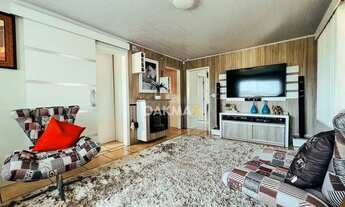 Imagem: Casa Semi Mobiliada 3 Quartos Petrópolis