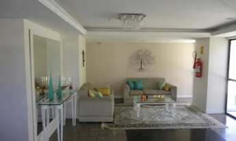 Imagem 3: 3 suites + gabinete,3 vagas em Aldeota