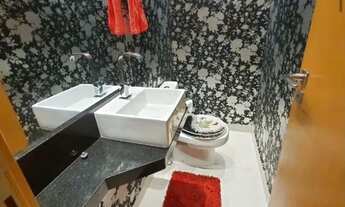 Imagem 6: Apartamento para venda com 125 metros quadrados com 3 quartos em Embaré - Santos - SP