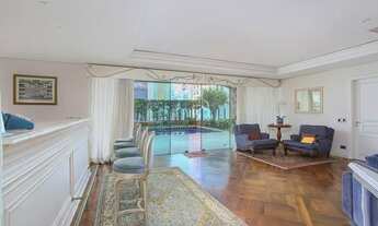 Imagem 6: Cobertura para alugar no Jardim Paulista com 4 quartos (4 suítes