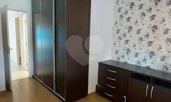 Imagem 3: Casa de condomínio para venda possui 80m², com 3 quartos o Conjunto Residencial Terra Nov