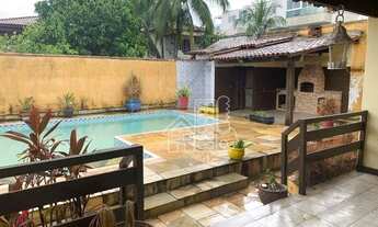 Imagem 6: Casa com 3 dormitórios à venda, 280 m² por R$ 950.000,00 - Itaipu - Niterói/RJ