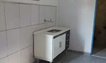 Imagem 4: SãO PAULO - Casa Padrão - Campo Grande