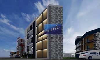 Imagem 5: Apartamento com 2 dormitórios à venda, 37 m² por R$ 115.000 - Cidade Patriarca - São Paulo