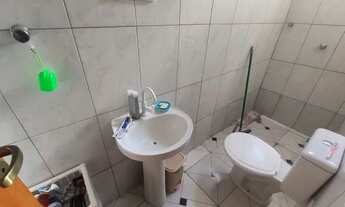 Imagem 6: Casa para venda com 125 metros quadrados com 3 quartos em Brotas - Salvador - Bahia