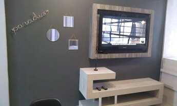 Imagem 5: Studio Maravilhoso e a passos do mar