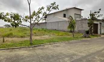 Imagem 2: Loteamento HZ, 504m2, Praia Grande, esquina