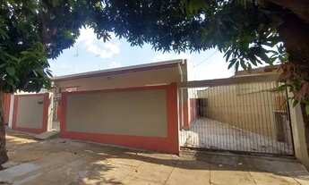 Imagem: Casa para locação no centro de Cosmópolis