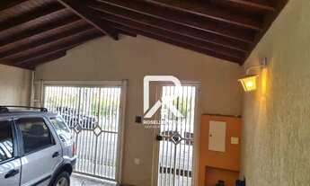 Imagem 3: CASA LOCAÇÃO OU VENDA - JARDIM DAS ROSAS - ITU/SP - R$2.500,00