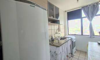 Imagem 5: Apartamento mobiliado 2/4 no Centro