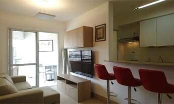 Imagem 3: Apartamento para com 2 quartos em Jardim Leonor - Morumbi