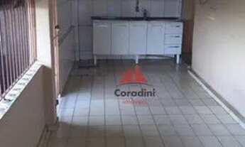 Imagem 4: Casa com 2 dormitórios para alugar, 180 m² por R$ 2.600/mês - Centro - Nova Odessa/SP