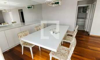 Imagem 6: Apartamento para Aluguel - Panamby, 3 Quartos, 191 m2