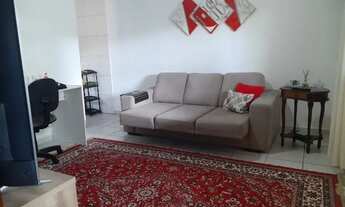 Imagem 2: Oportunidade!!<br>Vendo excelente casa no bairro Tupiry em Praia Grande!