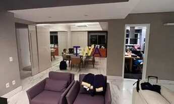 Imagem 2: Apartamento para aluguel, 4 quartos, 3 suítes, 4 vagas, Vila da Serra - Nova Lima/MG