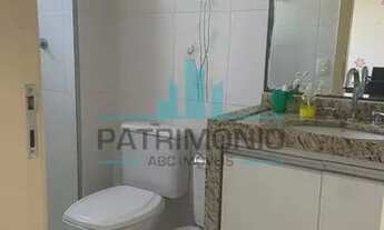 Imagem 7: Apartamento a venda no Condomínio The Address - Jardim São Caetano, 172m² - AP1784