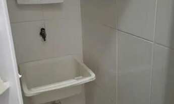 Imagem 4: Kitnet/conjugado para venda tem 24 metros quadrados