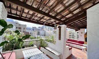 Imagem 7: Cobertura em Ipanema - Rio de Janeiro