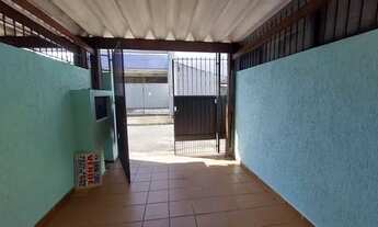 Imagem 3: Sobrado para aluguel com 88 metros quadrados com 2 quartos em Vila Pereira Barreto - São P