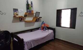 Imagem 4: Casa com 4 dormitórios à venda, 150 m² por R$ 190.000 - Floresta - Goiânia/GO