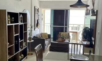 Imagem 2: Apartamento para venda no Condomínio Savona Residence