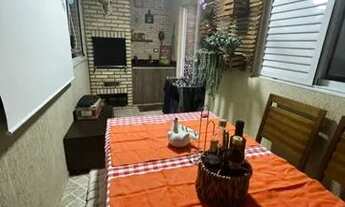 Imagem 6: Apartamento para venda possui 87 metros quadrados com 3 quartos