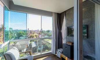 Imagem 7: Apartamento para Venda - 106.94m², 3 dormitórios, sendo 1 suites, 2 vagas - Vila Conceição