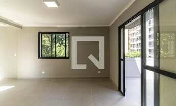 Imagem 5: Apartamento para Aluguel - Santa Cecília, 1 Quarto, 56 m2