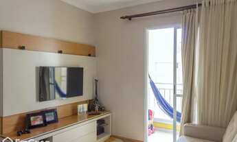 Imagem: Apartamento à venda em Sao Bernardo do