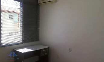 Imagem 7: Apartamento com 2 dormitórios para alugar, 67 m² por R$ 3.430,00/mês - Córrego Grande - Fl