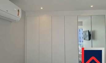 Imagem 7: Apartamento Locação 1 Dormitórios - 36 m² Brooklin