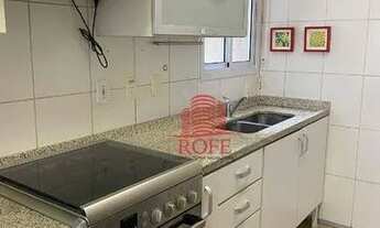 Imagem 7: Apartamento com 2 dormitórios para alugar, 96 m² por R$ 10.950,00/mês - Vila Olímpia - São