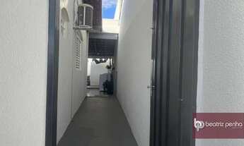 Imagem 4: Casa com 2 dormitórios para alugar, 50 m² por R$ 1.200/mês - Cecap - São José do Rio Preto