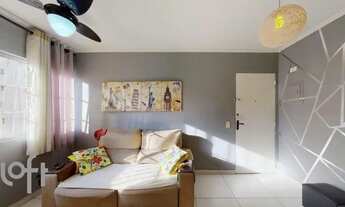 Imagem: Apartamento à venda em Campos Elísios