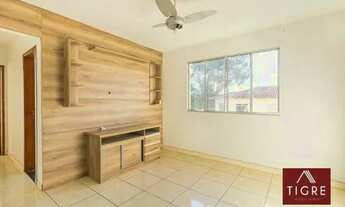 Imagem: BELO HORIZONTE - Apartamento Padrão - jardim