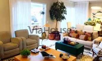 Imagem 2: Edifício Uber Corbusier - Apartamento com 4 suites e 227 m² privativos no bairro Jardim Bo