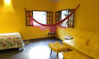 Imagem 4: Casa térrea para aluguel tem 85 metros quadrados com 1 quarto - Pedro do Rio - Petrópolis