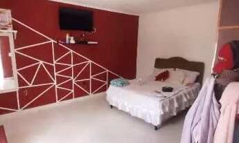 Imagem 7: Casa a venda em Peruíbe, possui 2 dormitórios s/ 01 suíte, churrasqueira