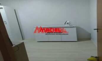 Imagem 6: Apartamento Padrão em Jacareí