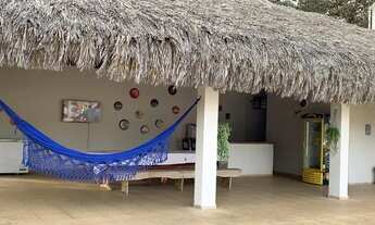 Imagem 5: Casa em Aruanã Casa com 5 dormitórios