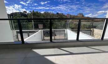 Imagem 6: Casa com 3 Quartos 1 suíte 2 vagas a venda,105m2 por R$ 360.000