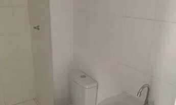 Imagem 7: Apartamento para venda tem 34 metros quadrados com 2 quartos em Chácara Califórnia - São P