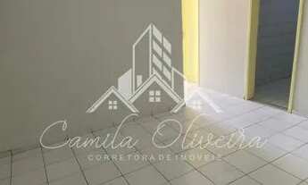 Imagem 2: Apartamento para aluguel possui 60 metros quadrados com 2 quartos em Pau Miúdo